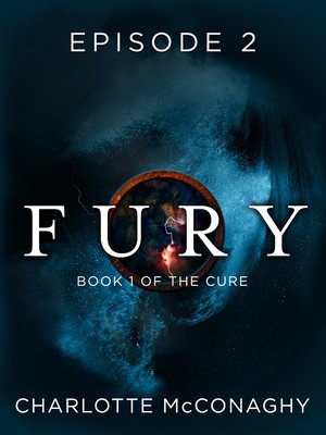 cover image of Fury, Episode 2